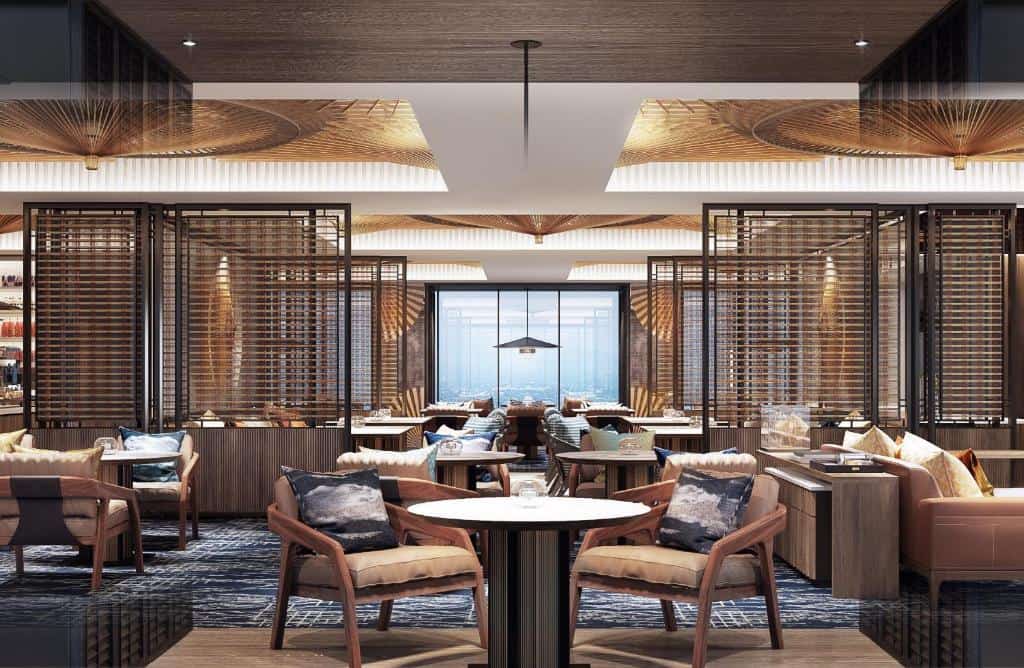 Melia Lounge