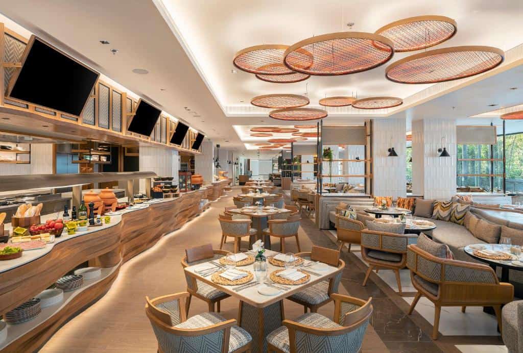 Melia diner 3