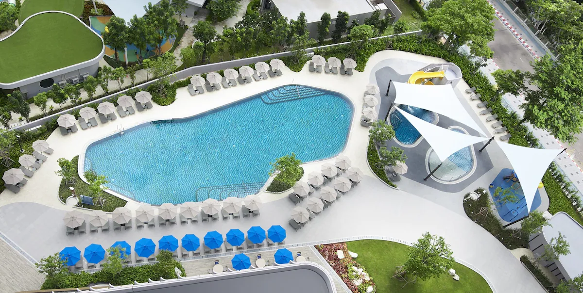 OZO North Pattaya1