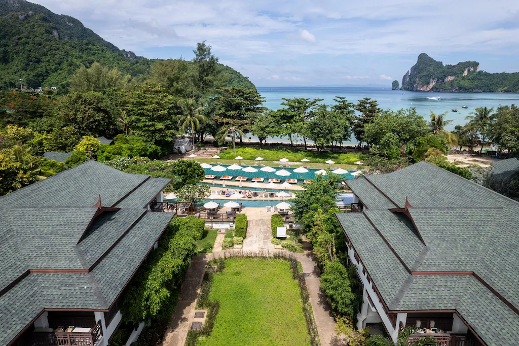 PP Princess Resort