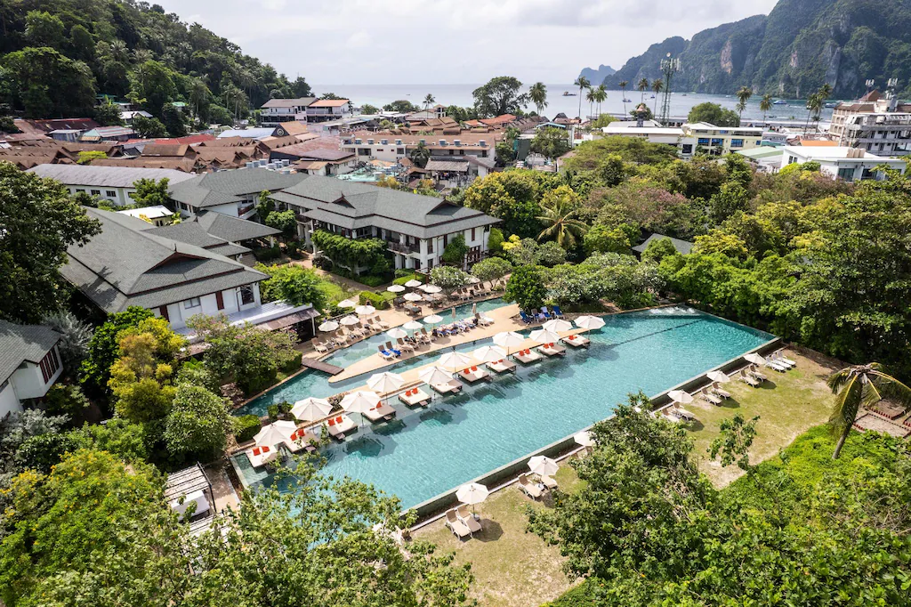 PP Princess Resort8
