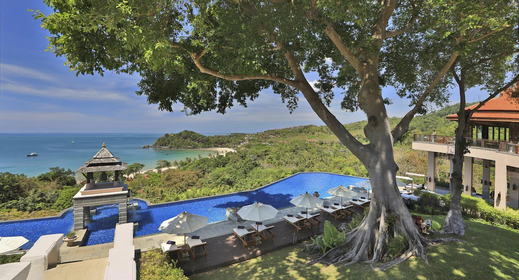 Pimalai Resort & Spa7