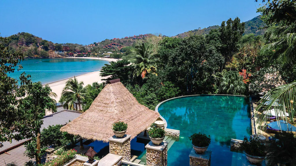Pimalai Resort & Spa8