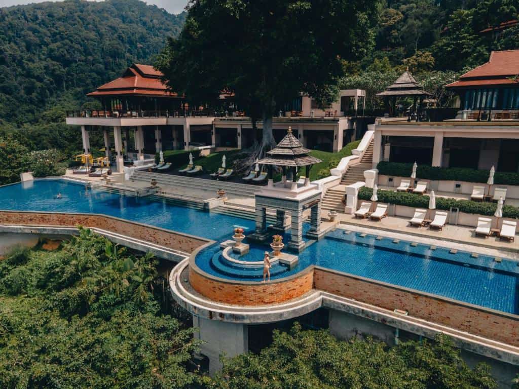 Pimalai Resort & Spa9