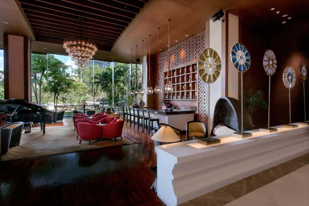 Shangri-La Chiang Mai16