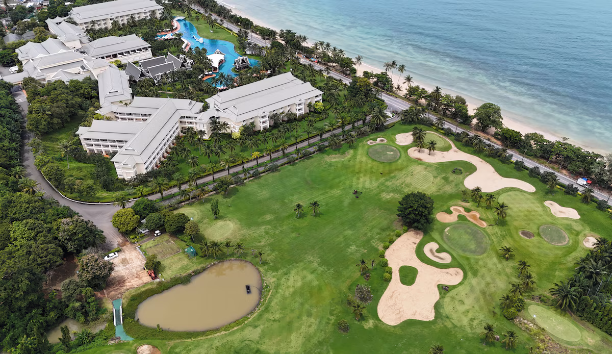 Sofitel Krabi Phokeethra Golf & Spa Resort10