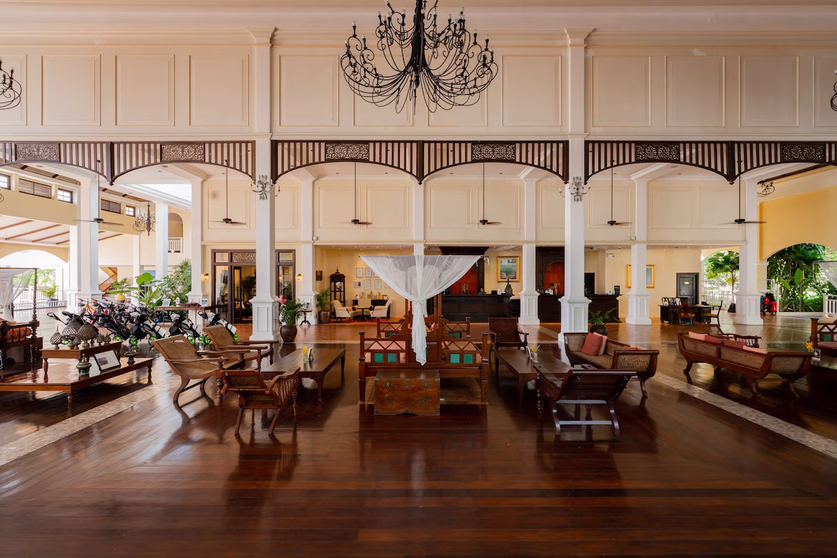 Sofitel Krabi Phokeethra Golf & Spa Resort11