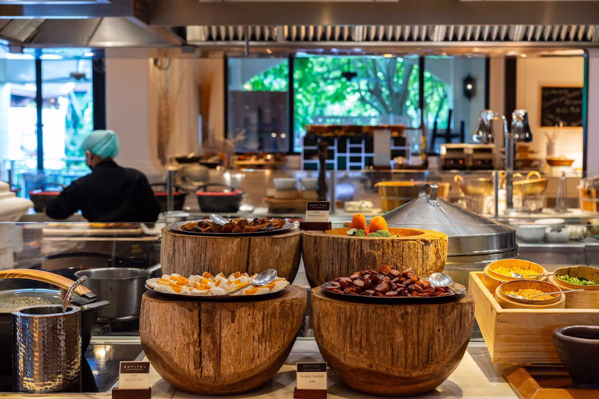 Sofitel Krabi Phokeethra Golf & Spa Resort21