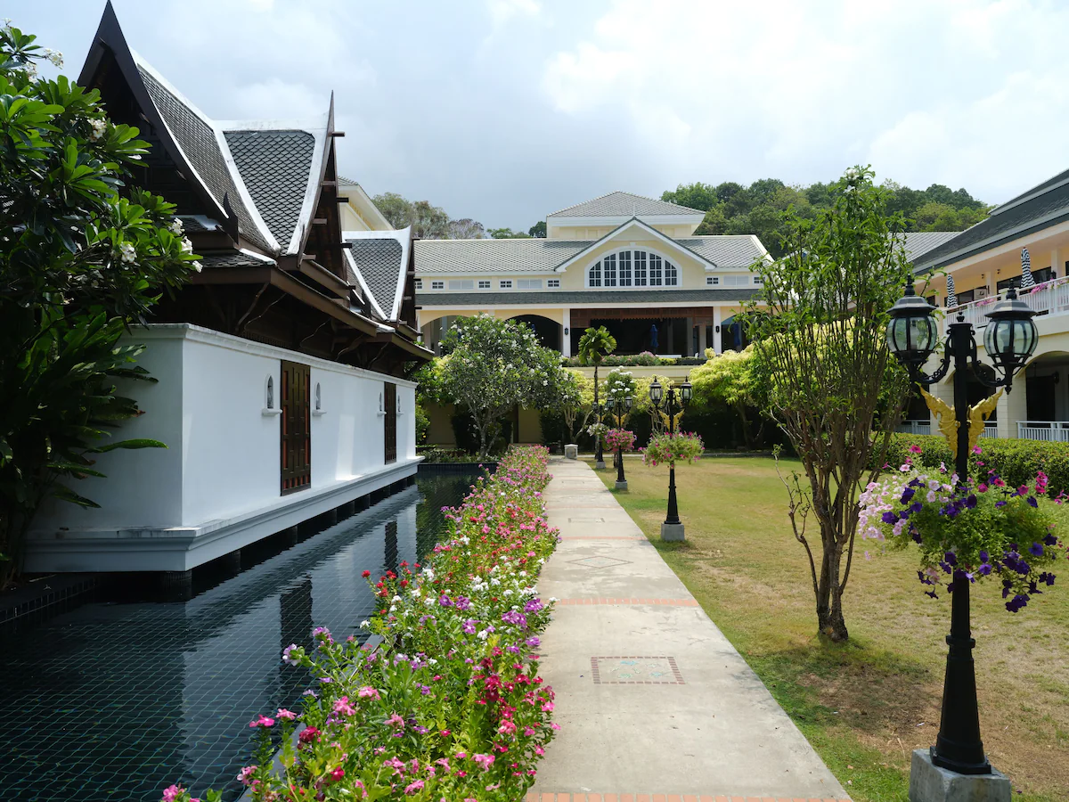 Sofitel Krabi Phokeethra Golf & Spa Resort23