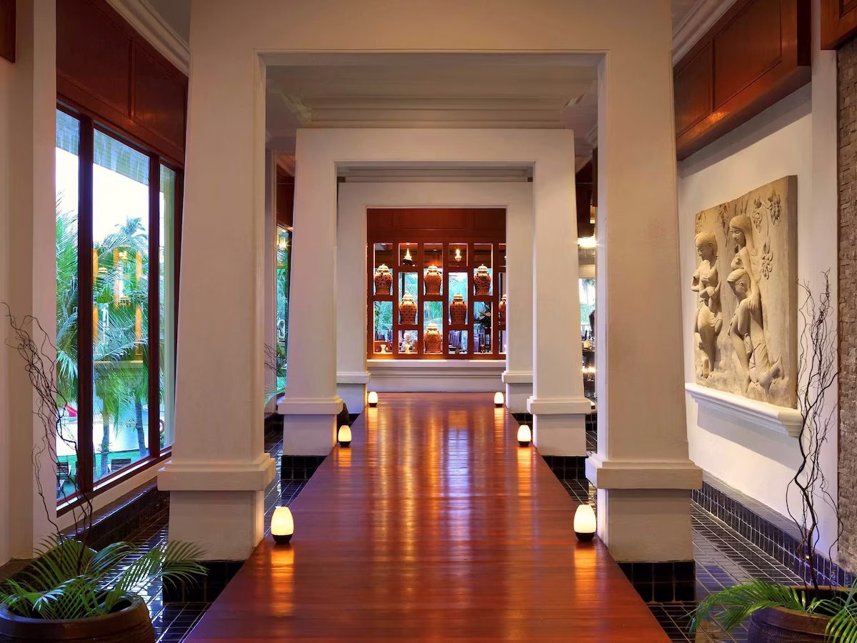 Sofitel Krabi Phokeethra Golf & Spa Resort25