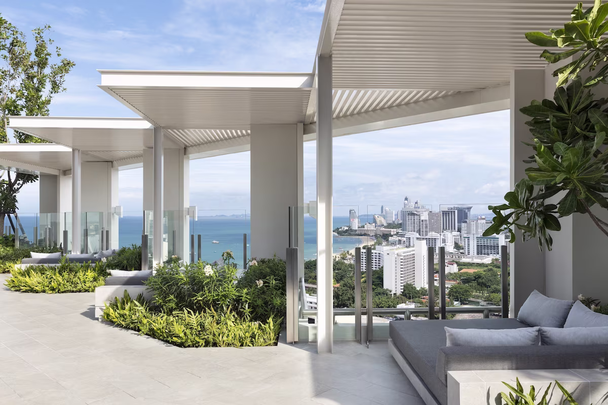 Somerset Pattaya14
