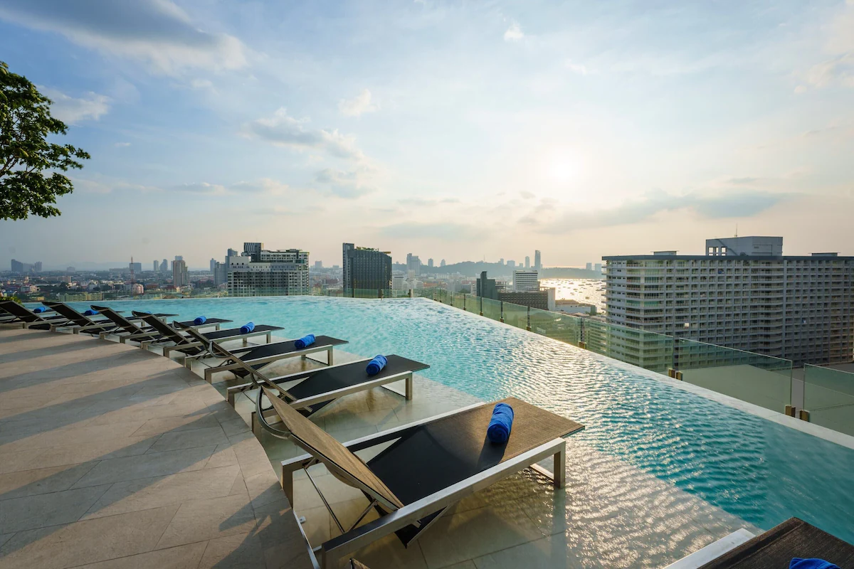 Somerset Pattaya28