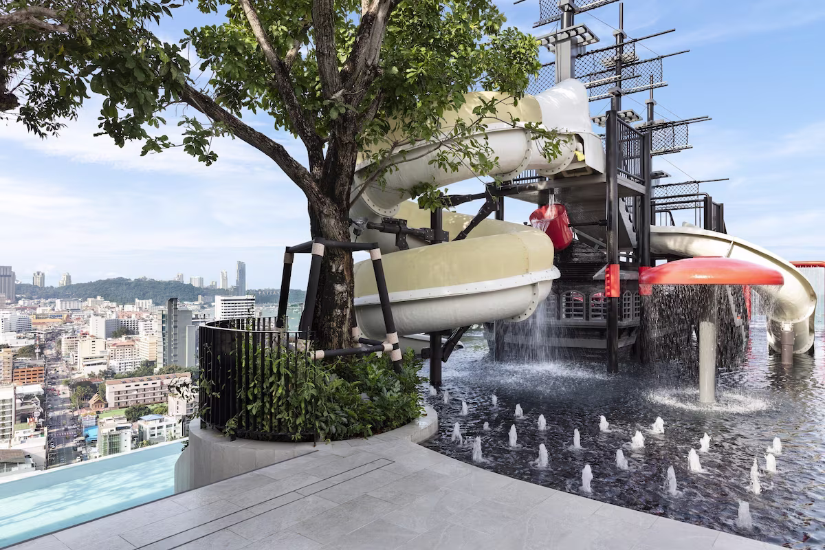 Somerset Pattaya4
