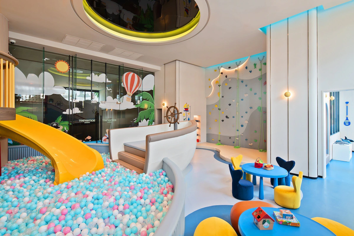 Somerset Pattaya9