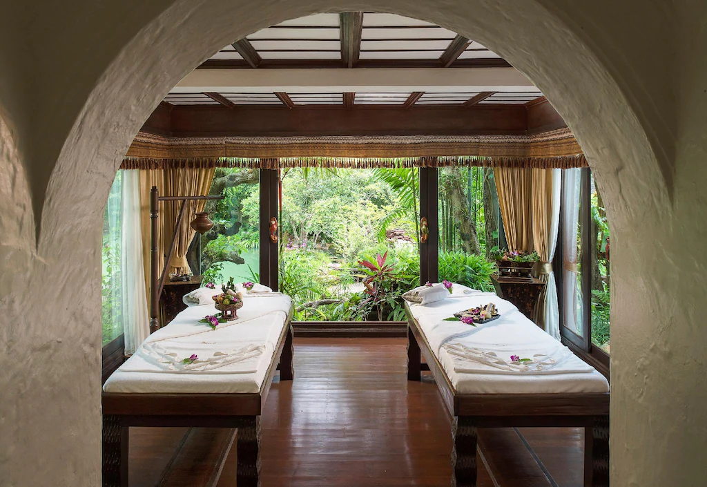 Spa
