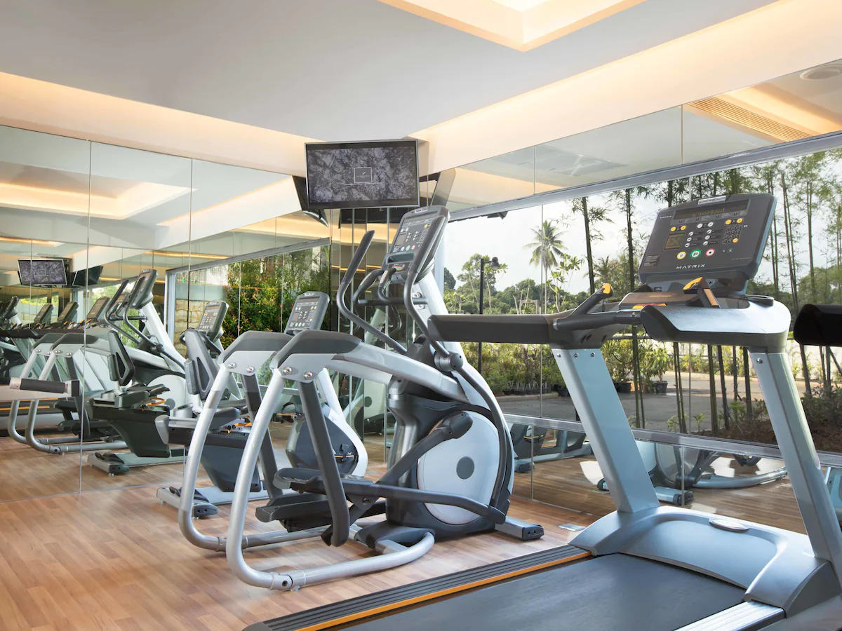 The ShellSea Krabi I Luxury Beach Resort & Pool Villas22