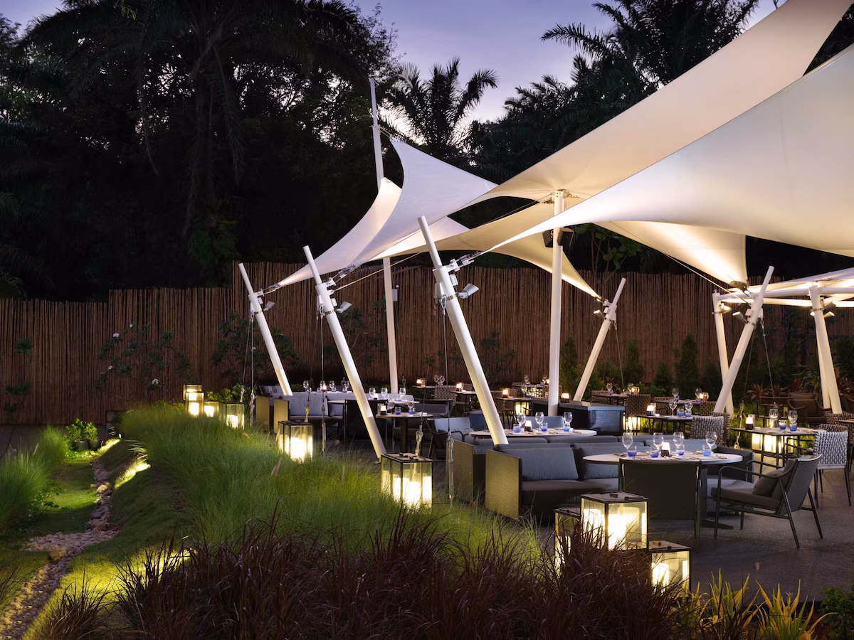 The ShellSea Krabi I Luxury Beach Resort & Pool Villas26