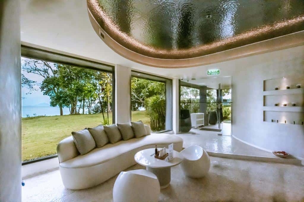 The ShellSea Krabi I Luxury Beach Resort & Pool Villas34