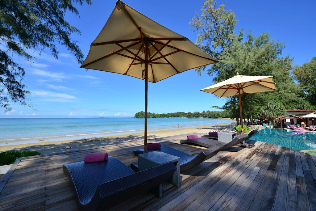Twin Lotus Resort and Spa18