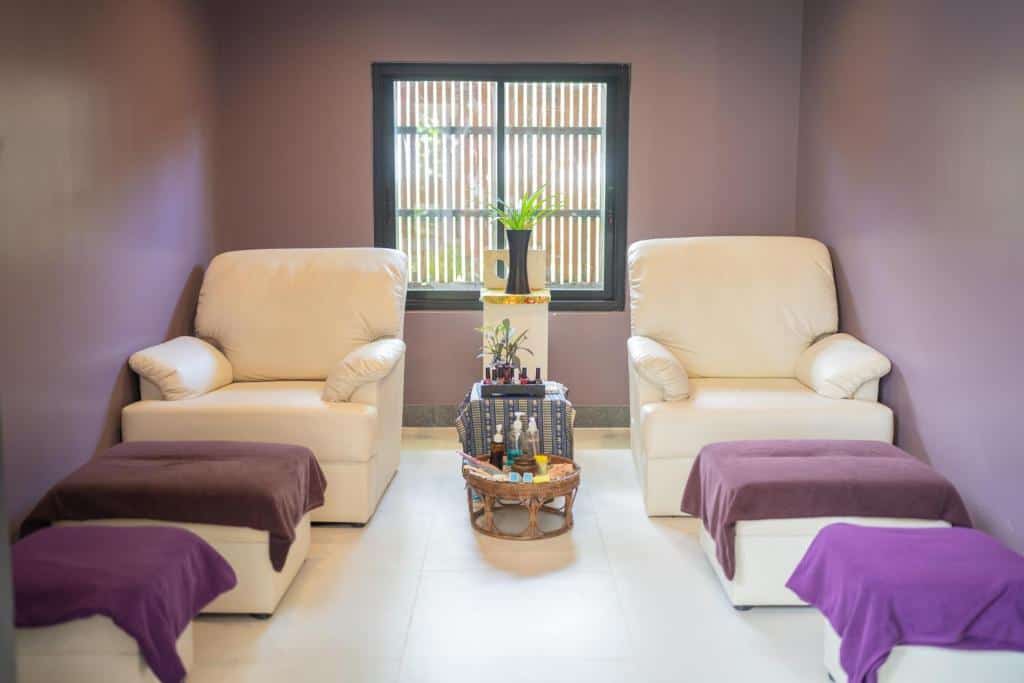 Twin Lotus Resort and Spa28