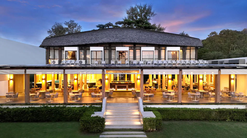 Twin Lotus Resort and Spa3
