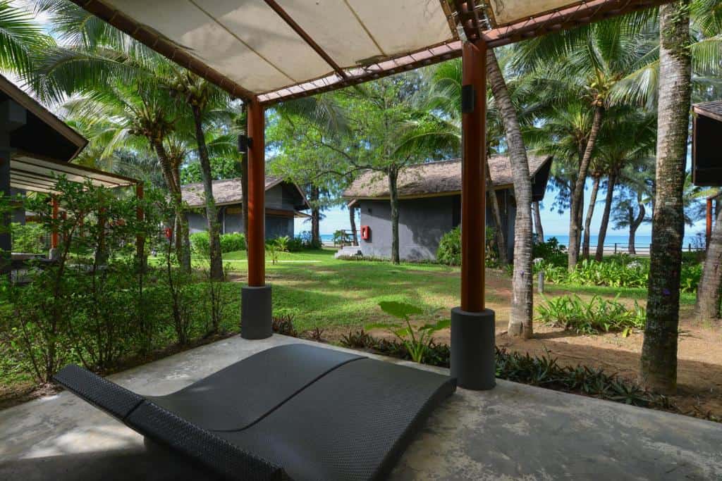 Twin Lotus Resort and Spa32