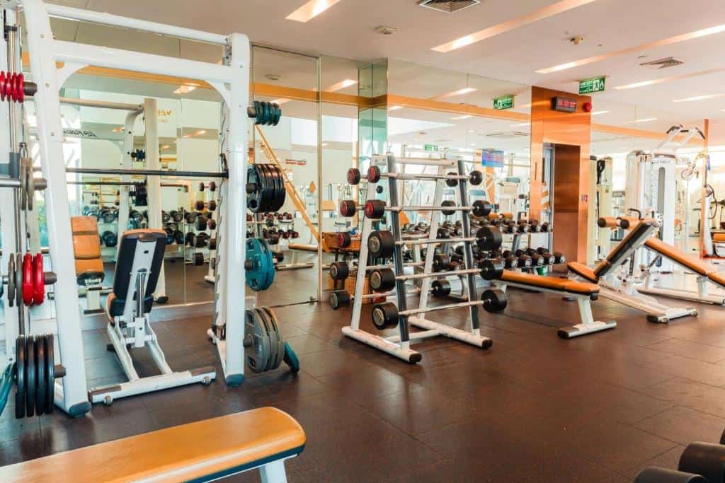 VIE Hotel Bangkok - MGallery17