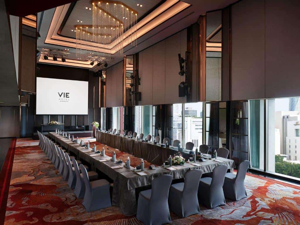 VIE Hotel Bangkok - MGallery20