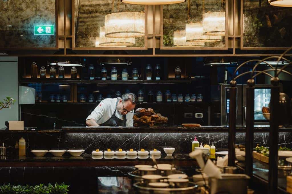 VIE Hotel Bangkok - MGallery3
