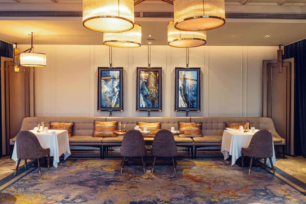 VIE Hotel Bangkok - MGallery7
