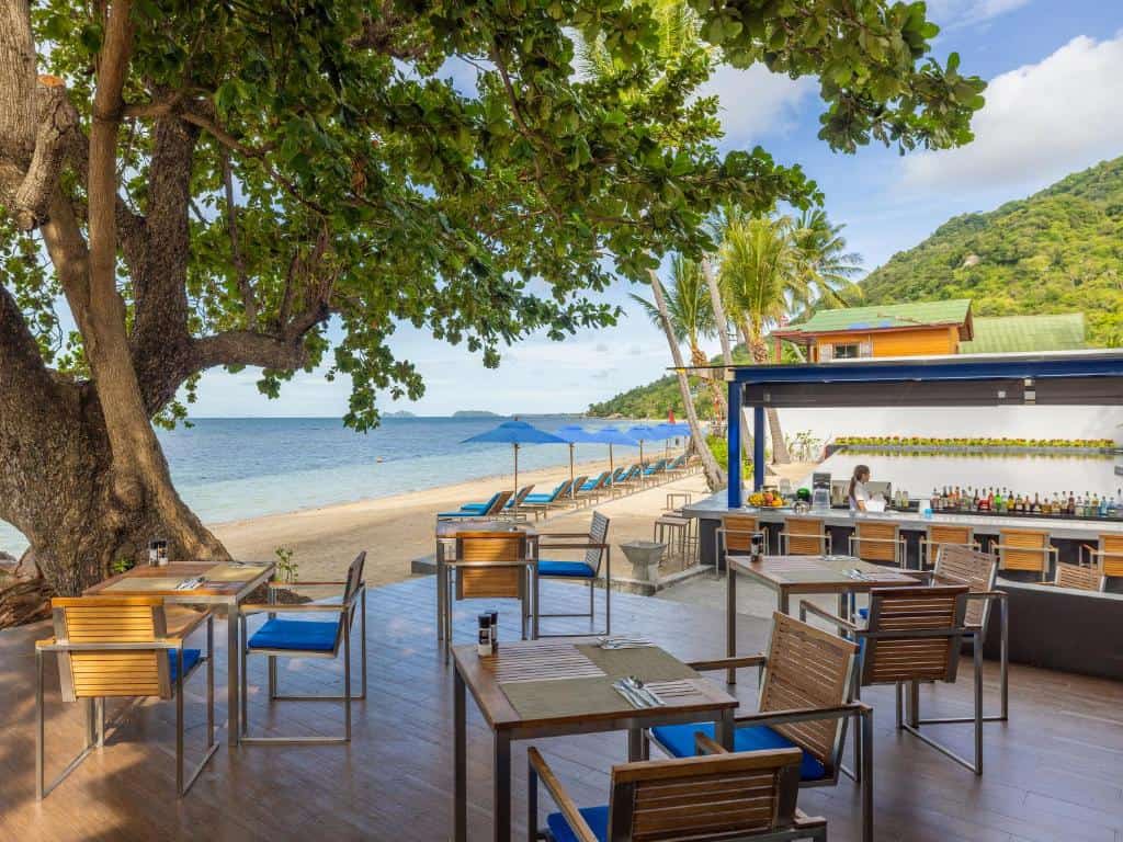 Explorar Koh Phangan - Adults Only Resort and Spa25