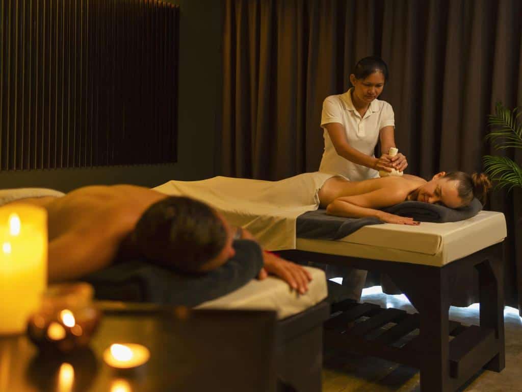 Explorar Koh Phangan - Adults Only Resort and Spa34