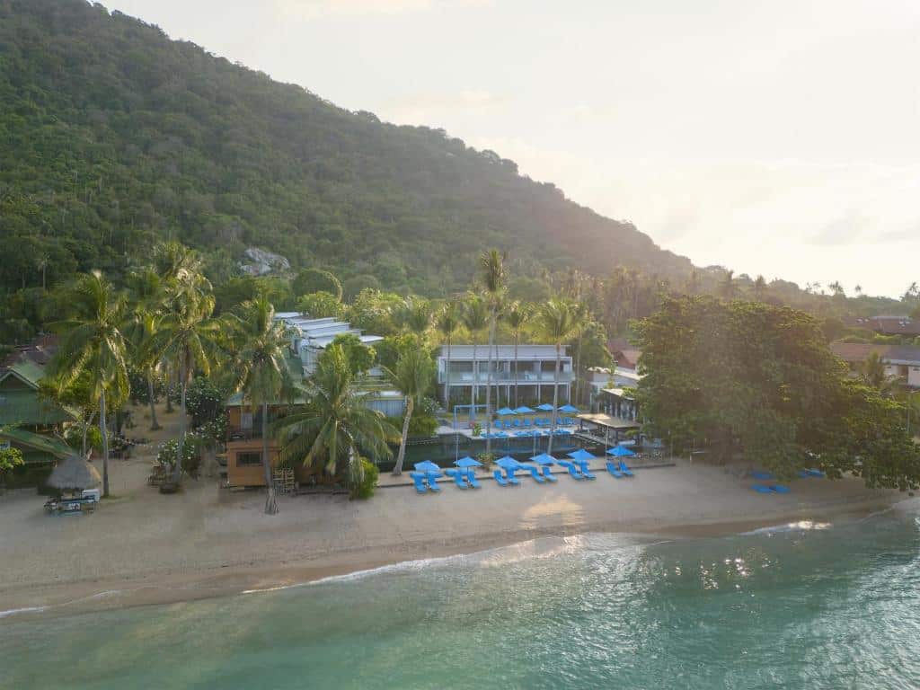 Explorar Koh Phangan - Adults Only Resort and Spa39