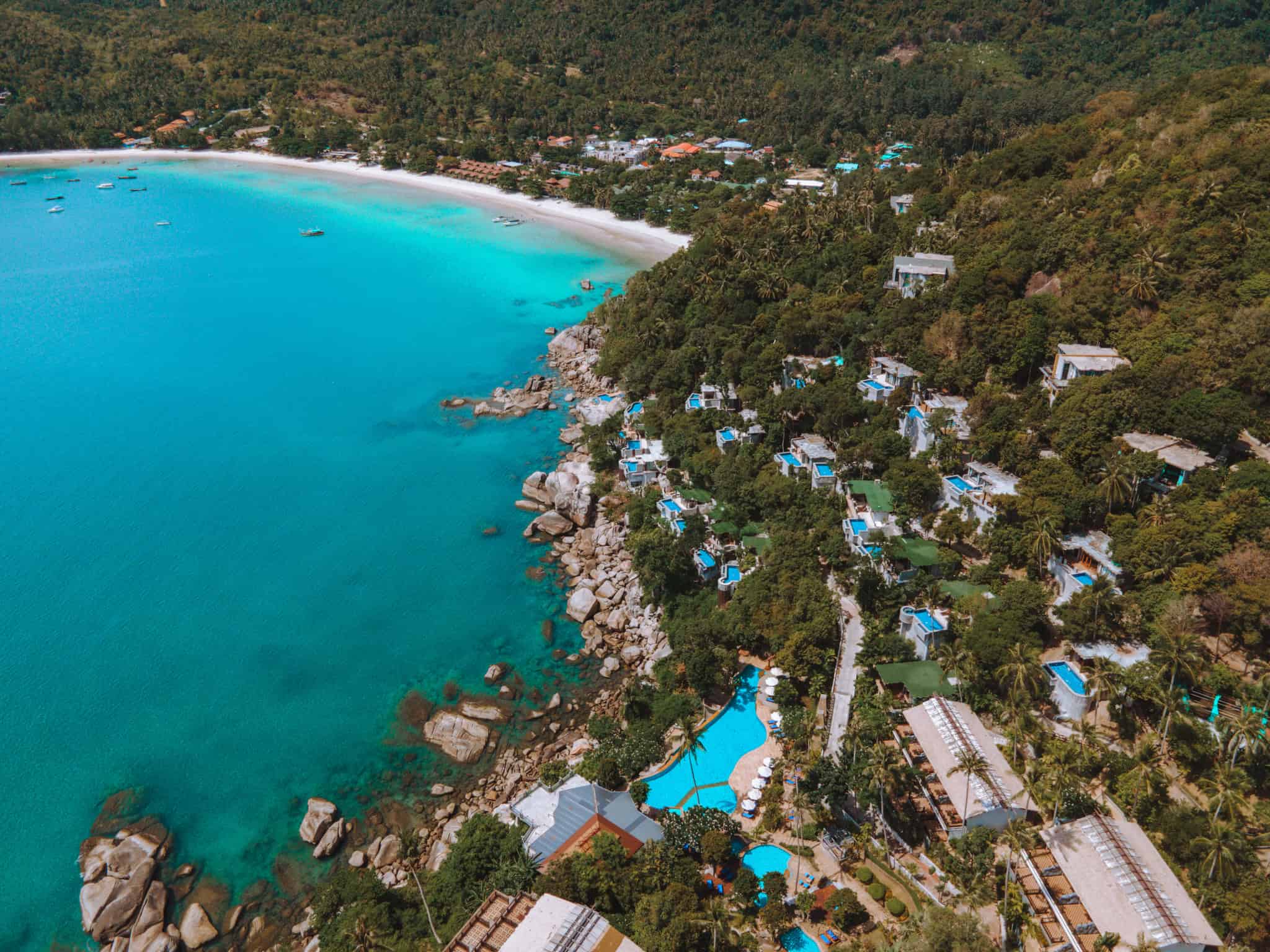 Panviman Resort