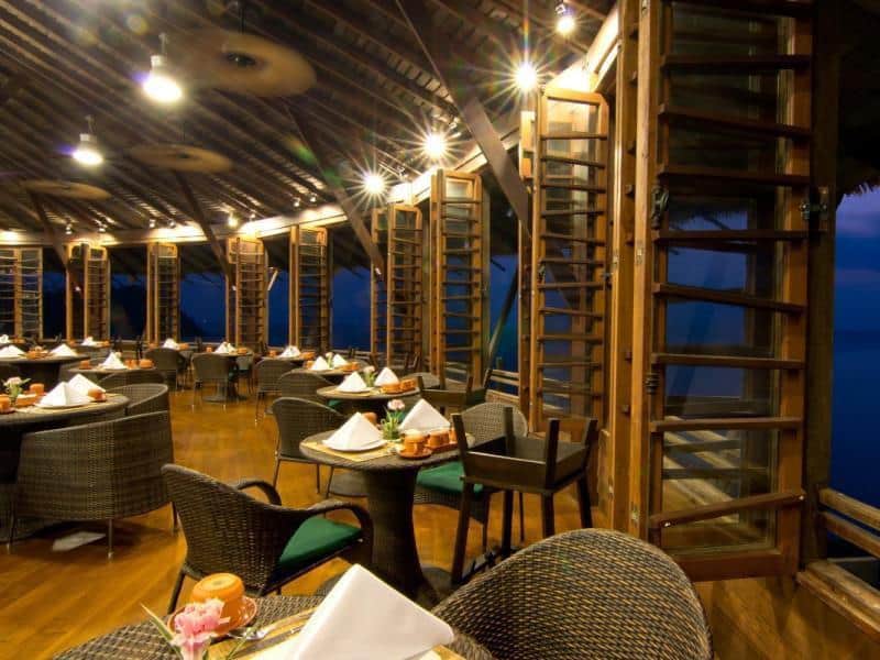 Panviman Resort30