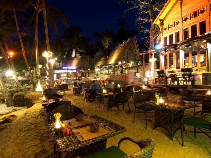Panviman Resort31