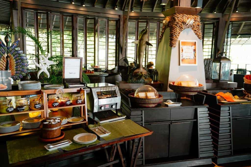 Panviman Resort36