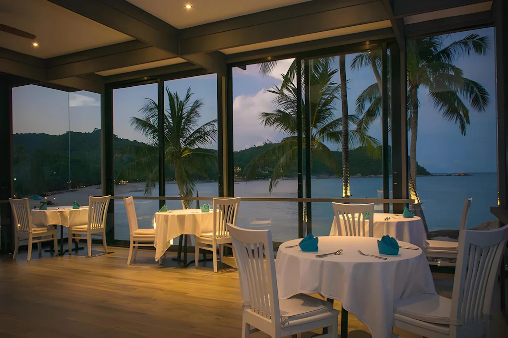 Panviman Resort37