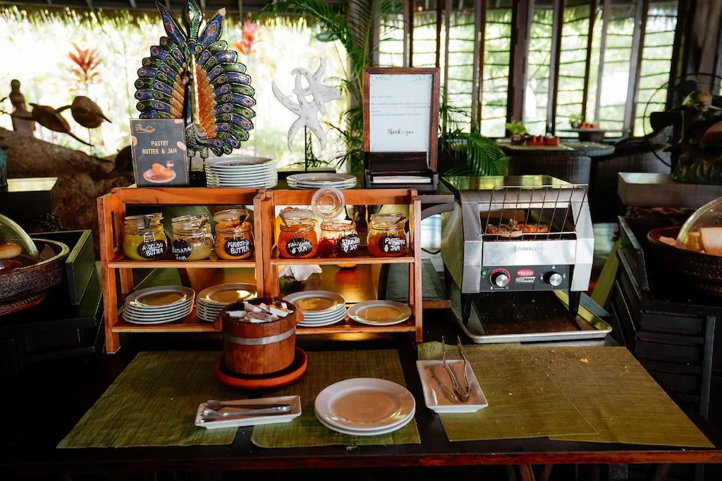 Panviman Resort40