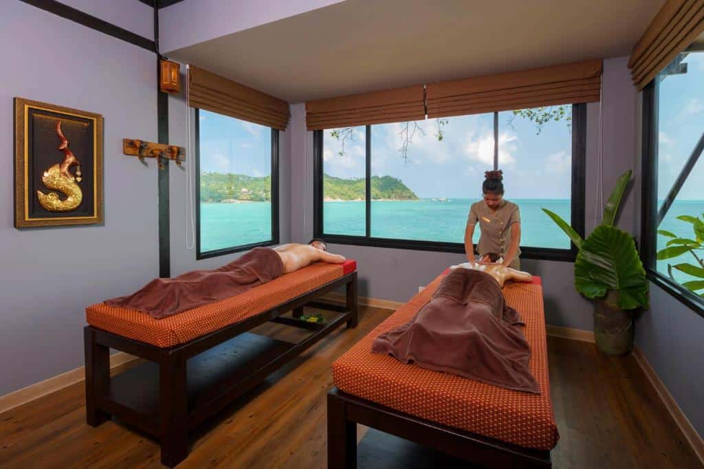 Panviman Resort44