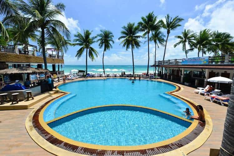 Phangan Bayshore Resort and Spa3