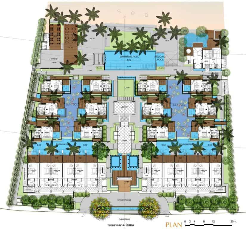 Sareeraya Villas & Suites40