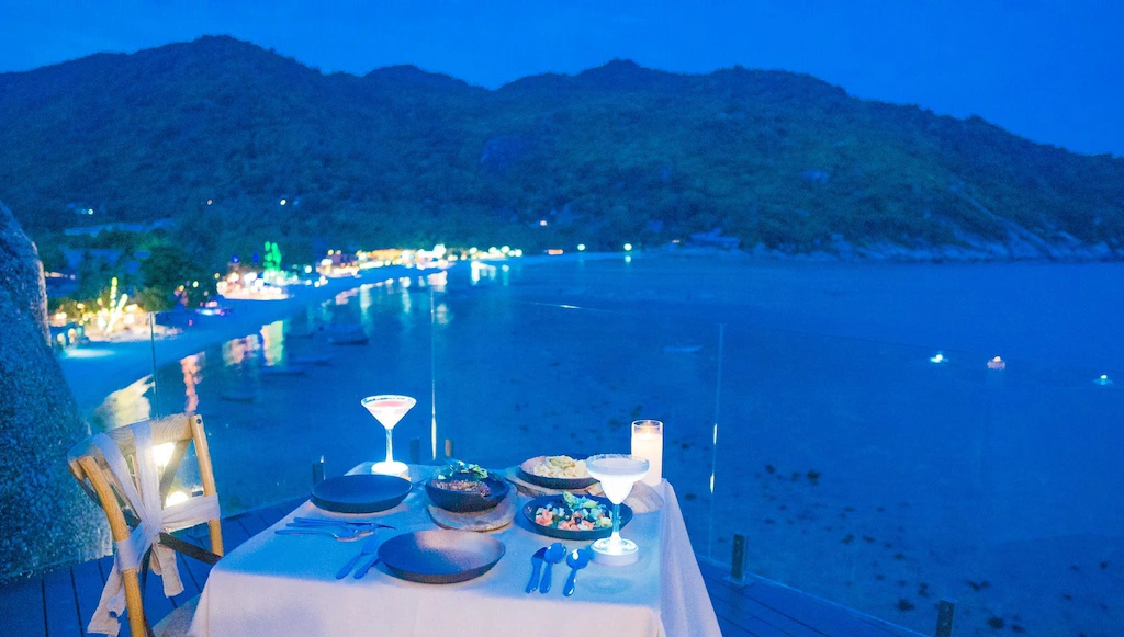 Skymoon Resort3