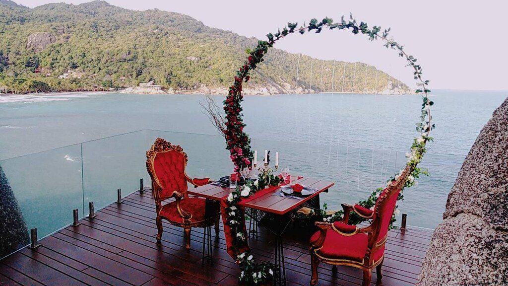 Skymoon Resort7