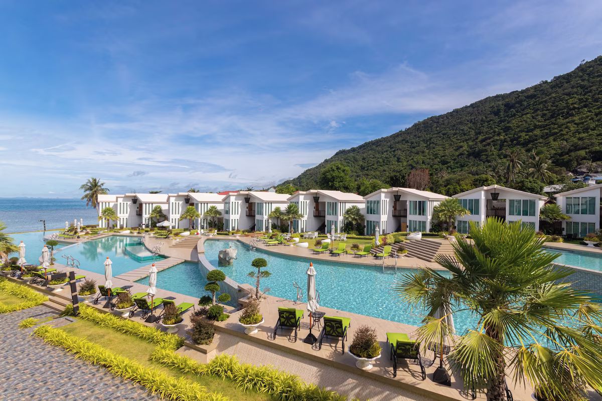Vannee Golden Sands3