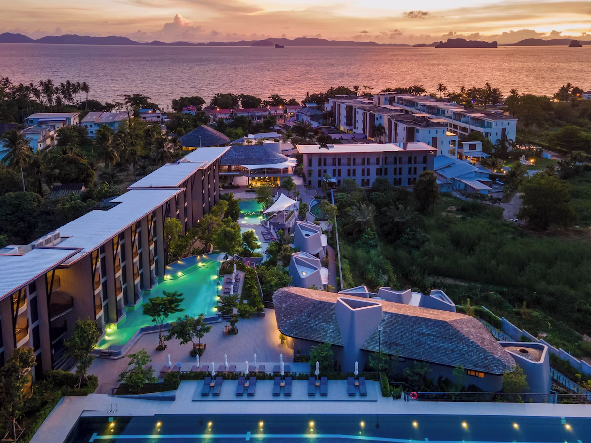 Varana Krabi Hotel