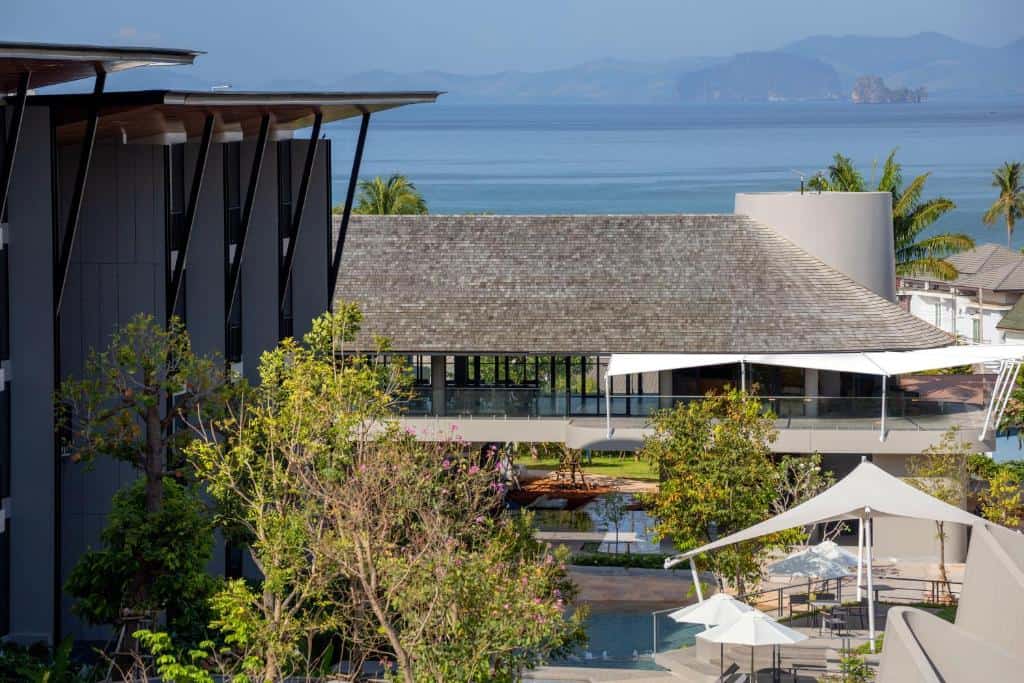 Varana Krabi Hotel1