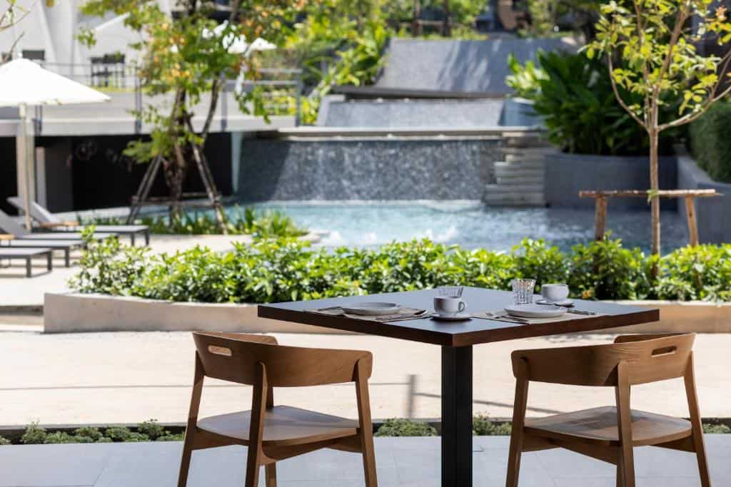 Varana Krabi Hotel9