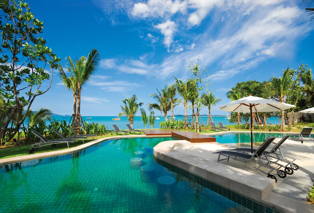 Ibis Bophut Samui13