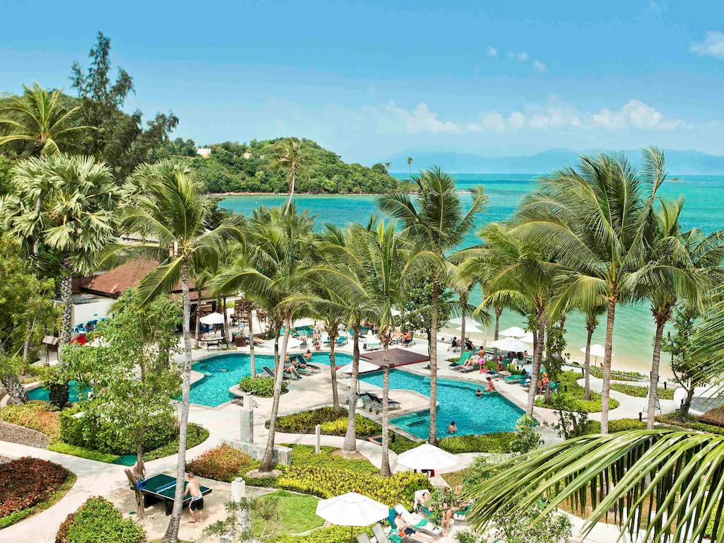 Ibis Bophut Samui16